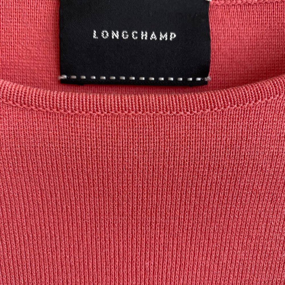 Longchamp Top - Picture 2 of 6
